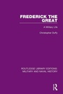 Cover: Frederick the Great - Routledge