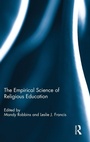 Cover: The Empirical Science of Religious Education - Routledge