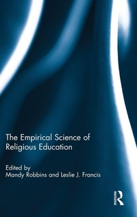 Enlarge image Cover: The Empirical Science of Religious Education - Routledge