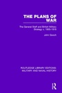 Cover: The Plans of War - Routledge
