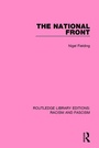 Cover: The National Front - Routledge