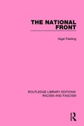 Cover: The National Front - Routledge