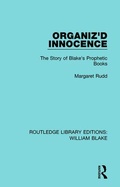 Cover: Organiz'd Innocence - Routledge