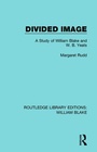 Cover: Divided Image - Routledge