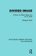 Cover: Divided Image - Routledge