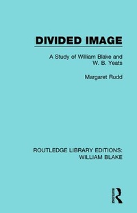 Enlarge image Cover: Divided Image - Routledge