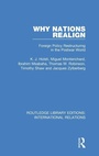 Cover: Why Nations Realign - Routledge