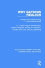 Cover: Why Nations Realign - Routledge