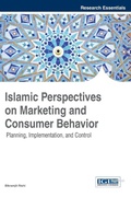 Cover: Islamic Perspectives on Marketing and Consumer Behavior - Idea Group,U.S.