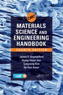 Cover: CRC Materials Science and Engineering Handbook - CRC Press