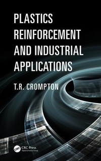 Abbildung von: Plastics Reinforcement and Industrial Applications - CRC Press