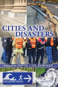 Abbildung von: Cities and Disasters - CRC Press