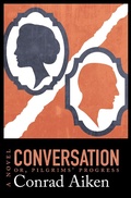 Cover: Conversation; or, Pilgrims' Progress - Open Road Media