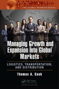 Abbildung von: Managing Growth and Expansion into Global Markets - CRC Press