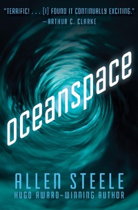 Enlarge image Cover: Oceanspace - Open Road Media Sci-Fi & Fantasy