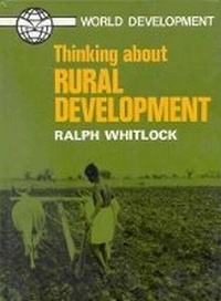 Enlarge image Cover: Thinking About Rural Development - Lutterworth Press
