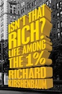 Cover: Isn't That Rich? - Open Road Media