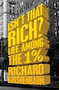 Cover: Isn't That Rich? - Open Road Media