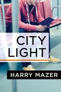Cover: City Light - Open Road Media Teen & Tween