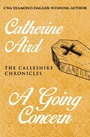 Cover: A Going Concern - Open Road Media Mystery & Thriller