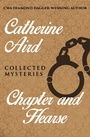 Cover: Chapter and Hearse - Open Road Media Mystery & Thriller
