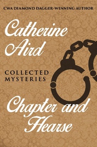 Enlarge image Cover: Chapter and Hearse - Open Road Media Mystery & Thriller