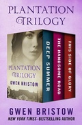 Cover: Plantation Trilogy - Open Road Media
