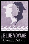 Cover: Blue Voyage - Open Road Media