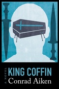 Cover: King Coffin - Open Road Media