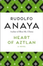 Cover: Heart of Aztlan - Open Road Media