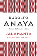 Cover: Jalamanta - Open Road Media