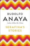 Cover: Serafina's Stories - Open Road Media