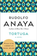 Cover: Tortuga - Open Road Media