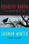 Cover: Shaman Winter - Open Road Media