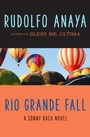 Cover: Rio Grande Fall - Open Road Media