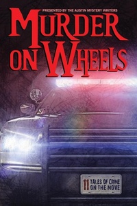 Enlarge image Cover: Murder on Wheels - Wildside Press