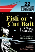 Cover: Fish or Cut Bait - Wildside Press