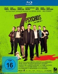 Cover: 7 Psychos - DCM