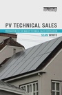 Cover: PV Technical Sales - Routledge