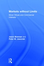 Cover: Markets without Limits - Routledge