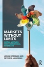 Cover: Markets without Limits - Routledge