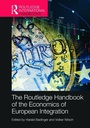 Cover: Routledge Handbook of the Economics of European Integration - Routledge