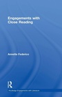 Cover: Engagements with Close Reading - Routledge