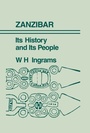Cover: Zanzibar - Routledge