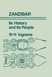 Enlarge image Cover: Zanzibar - Routledge