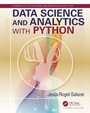 Cover: Data Science and Analytics with Python - Chapman & Hall/CRC