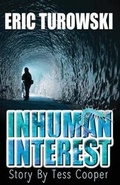 Cover: Inhuman Interest - Booktrope Editions
