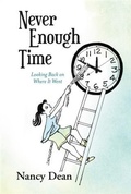 Cover: Never Enough Time - BOOKBABY