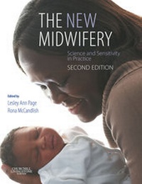 Abbildung von: The New Midwifery - Elsevier