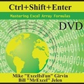 Bild: Ctrl+Shift+Enter - Holy Macro! Books